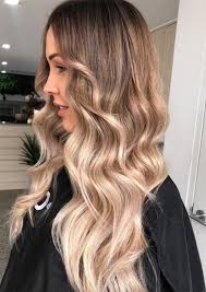 It's still light and bright, but it's a little. 53 Brightest Spring Hair Colors Trends For Women In 2020 Glowsly