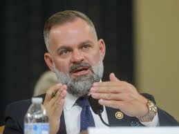 FL Congressman Sued Over $85K Debt To DC Landlord: Reports