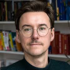 Damian Rudd's Instagram, Twitter & Facebook