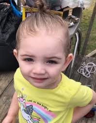 Obituary for Kaylee Mae Clifton