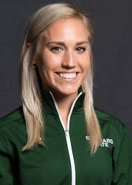 Hamer, Hume lead No. 14 Rams men to fourth-place finish at NCAA Mountain  Regional