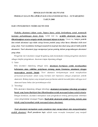 Jual accounting theory teori akuntansi buku 1 edisi 5 ahmed riahi belkaoui kab bogor maulida bookstoore tokopedia. Pdf Teori Akuntansi Finlam Kurniasih Academia Edu