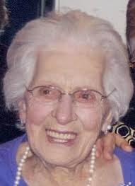 Gloria Bernier Obituary