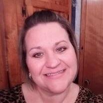 Stephanie Lorraine Jones Obituary