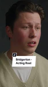 Anthony Brigerton Monologo