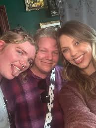 I THINK WE BOTH HELD OUR BREATH ALL THROUGH THIS!!! OMG!! We just got to  meet Riley Green!!! 💚 😍 🎶🎵🎸