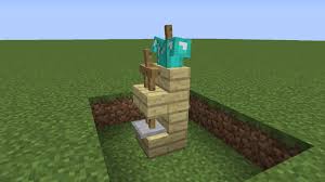 Mods 169 downloads last updated: Armour Stand Stair Display Minecraft Designs Minecraft Armour Stand Ideas Minecraft Building