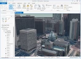 Create a new map project in arcgis pro. Esri Supports Arcgis Pro For Citrix Xenapp And Xendesktop Citrix Blogs