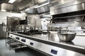 Liste Des Equipements Pour Cuisine Professionnelle Equiphotel Le Blog