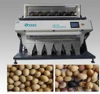 Soybean Color Sorter at Best Price in Hefei, Anhui Province ...