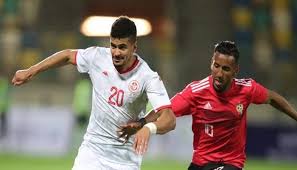 منتخب تونس لكرة القدم (بالفرنسية: Ø¨ÙŠÙ†Ù‡Ø§ Ù‡Ø¯ÙŠØ© Ø§Ù„Ø¬Ø²Ø§Ø¦Ø± 5 Ù…ÙƒØ§Ø³Ø¨ Ù„Ù…Ù†ØªØ®Ø¨ ØªÙˆÙ†Ø³ ÙÙŠ Ø§Ù„ØªÙˆÙ‚Ù Ø§Ù„Ø¯ÙˆÙ„ÙŠ