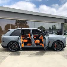 Drivers journey in confidence, knowing that cullinan's limitless performance capability underpins every excursion. 16 Rolls Royce Cullinan Ideas Rolls Royce Cullinan Rolls Royce Royce