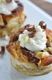 —loreta dressel, nathrop, colorado homedishes & beveragespuddin. Tiramisu White Chocolate Bread Pudding Wonkywonderful