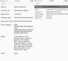 Baik sekian informasi cara mengecek lcd / layar iphone masih original atau tidak, apabila ada yang ingin disampaikan, tanyakan atau bahkan ada jujur saya kurang begitu tahu gan, tapi curiga saya ada kendala dilayar atau baterai, overall supaya lebih pasti agan bisa bawa ke service center apple. How To Check If Your Phone Is An Ori Or Ap Set Technave