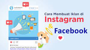 Caranya sebenarnya hampir sama dengan cara menghilangkan iklan di pc kok. Cara Mudah Iklan Di Facebook Dan Instagram Facebook Ads Instagram Ads Saifullah Id