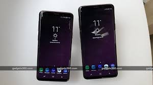 Like its predecessor, it's available in two variants with the s9 and the s9+. Samsung Galaxy S9 Galaxy S9 Unlocked Versions Get Fm Radio Support In The Us Technology News