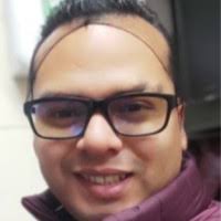 Richard Leonel Muñiz Carlo