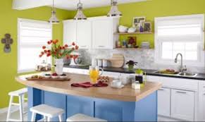 المقابض الجلد أبرز إكسسوارات وتصميمات المطابخ 2019