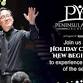 Christmas Extravaganza en Newport News Entradas - 12/15/2024 2:00 PM