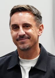 Tommy is a cross between Russell Kane and Gary Neville #LoveIslandUK