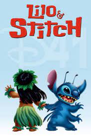 Pin By Laura Montanaro On Fur Lilo And Stitch 2002 Lilo And Stitch Full Movies
