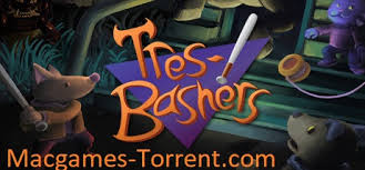 Score a saving on ipad pro (2021): Tres Bashers Mac Game Torrent Full Activated Free Download