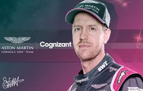 Alonso'nun takımdan ayrılmak istemesinin ardından ferrari 2015 yılı için sebastian vettel. Wallpaper Formula 1 Sebastian Vettel Aston Martin Images For Desktop Section Sport Download