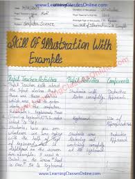 Lesson Plan On Computer Keyboard For Class 8 In 2020 Computer Science Lesson Plans Teacher Lesson Plans Teacher Activities