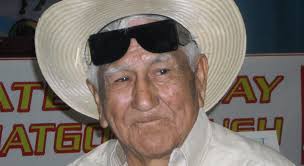 Kiowa Tribe Loses Former Leader