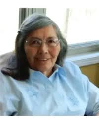 Obituary information for Jo Jean Trail