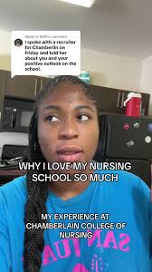 Katie Calder Chamberlain University