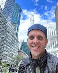 Ted Major's Instagram, Twitter & Facebook