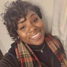 Catrice Wilson's Instagram, Twitter & Facebook