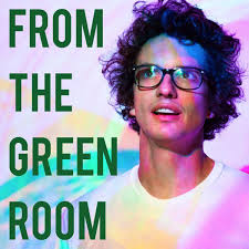 From the Green Room (podcast)