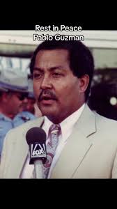 Pablo Guzman Ny Reporter