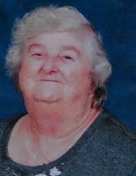 Obituary information for Lois Emma Teal