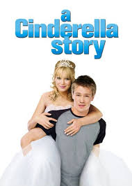 Showing At 8pm A Cinderella Story Outdoor Movie Nights Cinderella