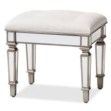 Apicizon industrial storage bench, end of bed bench with padded seat and metal shelf, shoe storage bench for bedroom, hallway, living room, entryway, rustic brown. Inner Design Mirrored Bedroom Long Bench Upholstered Fashional Mirorr Chair Buy Mirrored Bedroom Use Stool Upholstered Mirrored Showroom Bench Chair Project Order Hotel Design Bench Product On Alibaba Com