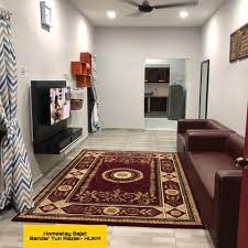 Aluguéis por temporada em bandar tun abdul razak. Homestay Bajet Bandar Tun Razak Hukm Videos Facebook