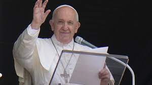 Aug 04, 2021 · rome — a month after being hospitalized for colon surgery, pope francis resumed his weekly public audiences wednesday, using the event to mark the anniversary of the beirut port explosion and to. Pope Francis Experienced A Temporary Fever Episode Three Days After Intestinal Surgery Euronews