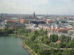Es el más meridional de los países nórdicos y también el de menor extensión. Copenhague Dinamarca Bild Von Kopenhagen Seeland Tripadvisor
