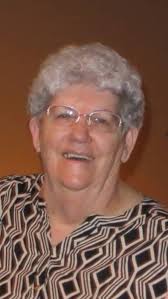 Obituary for Carolyn (Alligood) Wildmon