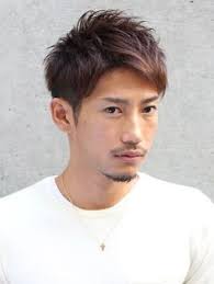寺石 幸弘 men's cut 完全攻略. Corte De Cabello Hombre