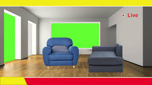 But before the pandemic the interviewer would have had to take his word for it. News Background Green Screen News Interview Room Green Screen Live News Green Screen Green Screen Youtube