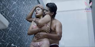 Hot Indian Maid Fucked In The Shower xxx