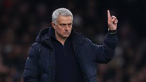 He arsène wenger is a specialist in failure. Die Top 11 Der Von Jose Mourinho Trainierten Spieler Goal Com