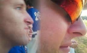 Burlington Mets Baseball Club