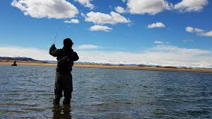 Spinney mountain state park is a colorado state park located in south park in park county, colorado, united states.1. Spinney Mountain Reservoir Opens This Sunday 9news Com