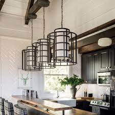Pin On Kitchen Lighting Ideas
