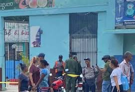 Asesinan a custodio de un mercado en Santiago de Cuba